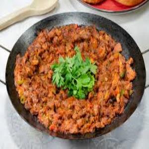 TEK KISILIK SAÇ KAVURMA 